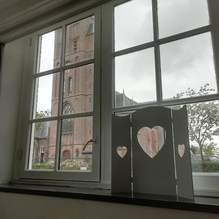 B&B De Hoop Workum Room photo