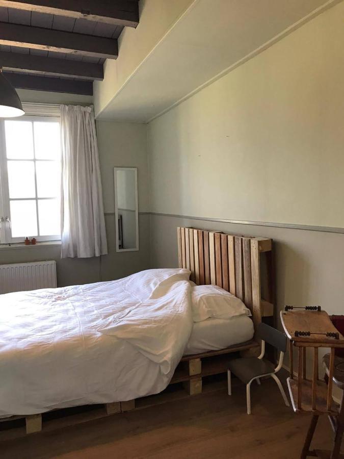B&B De Hoop Workum Exterior photo