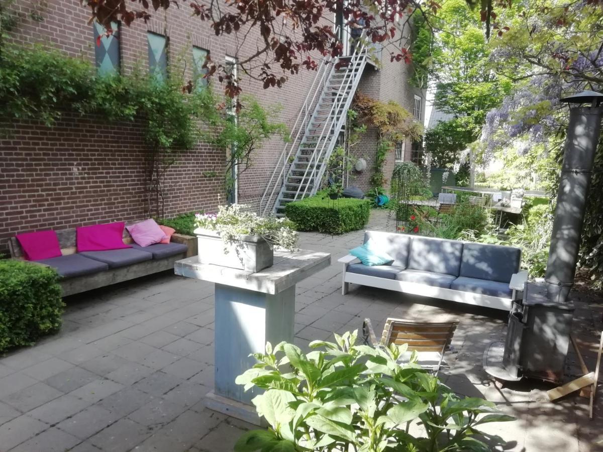 B&B De Hoop Workum Exterior photo