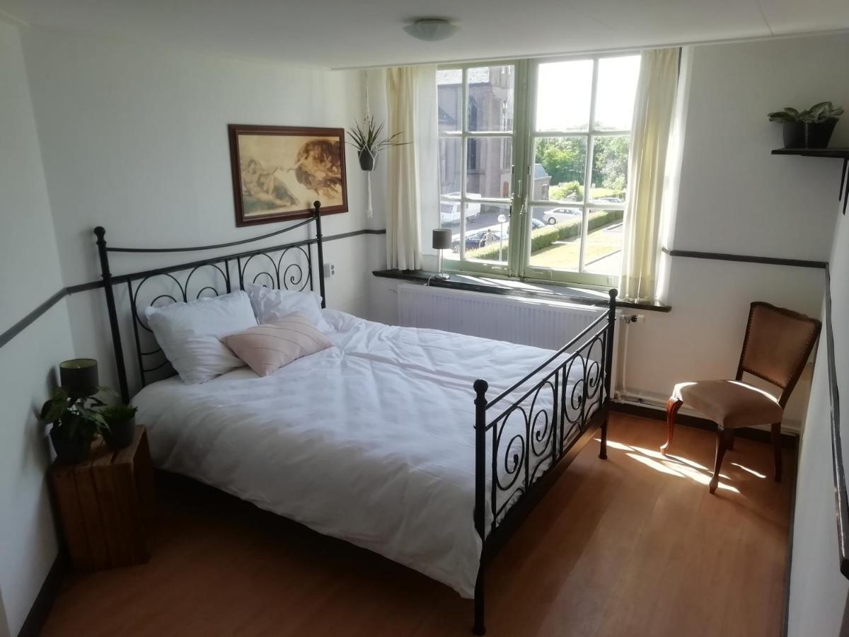 B&B De Hoop Workum Room photo