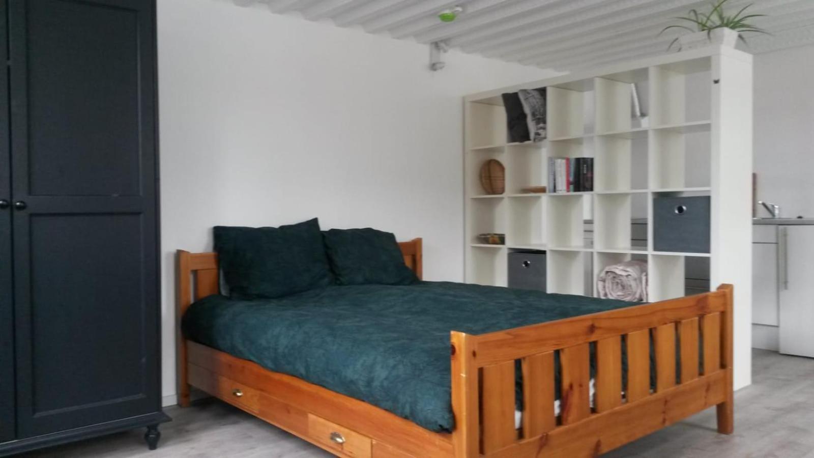 B&B De Hoop Workum Room photo