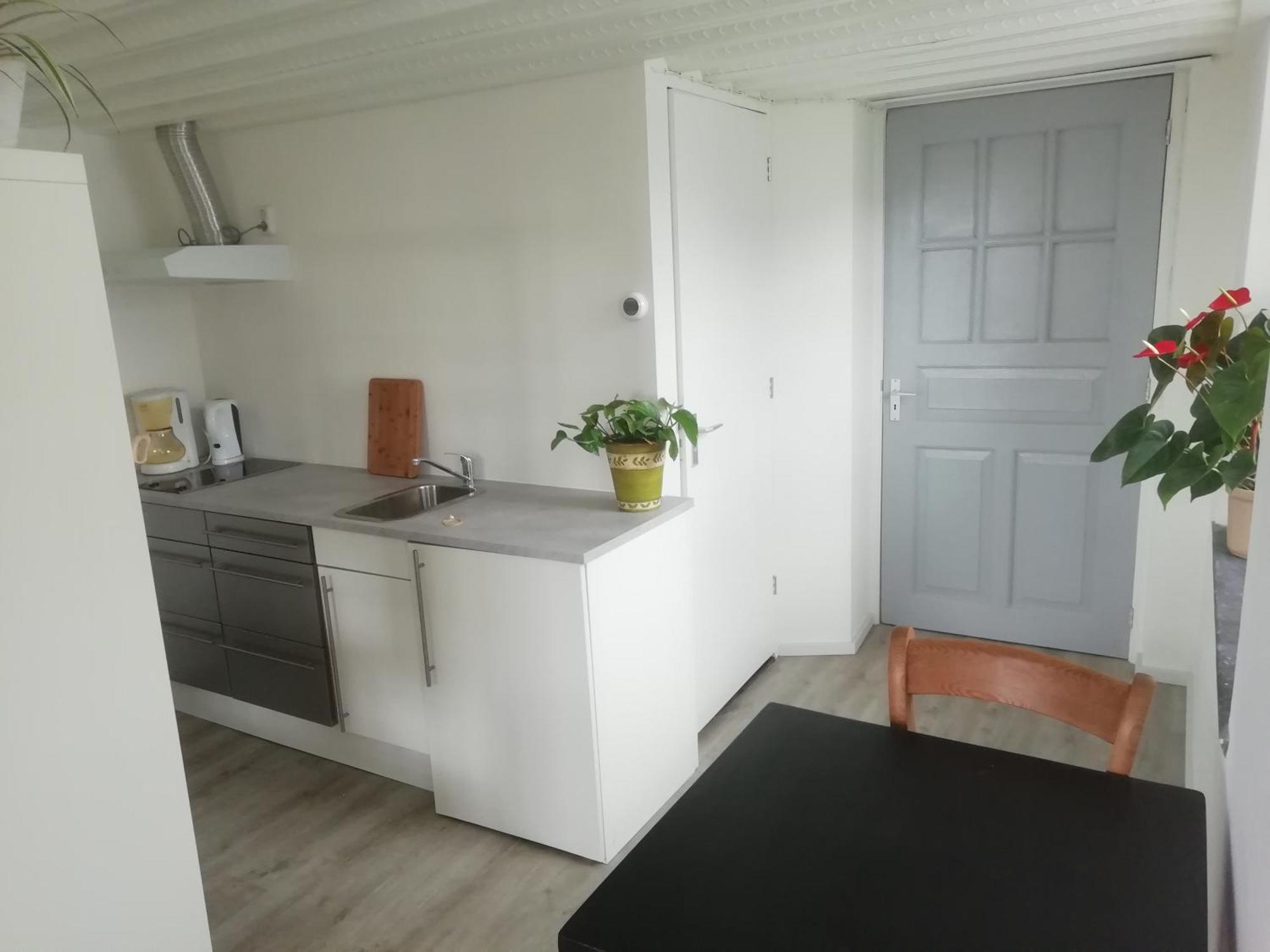 B&B De Hoop Workum Room photo