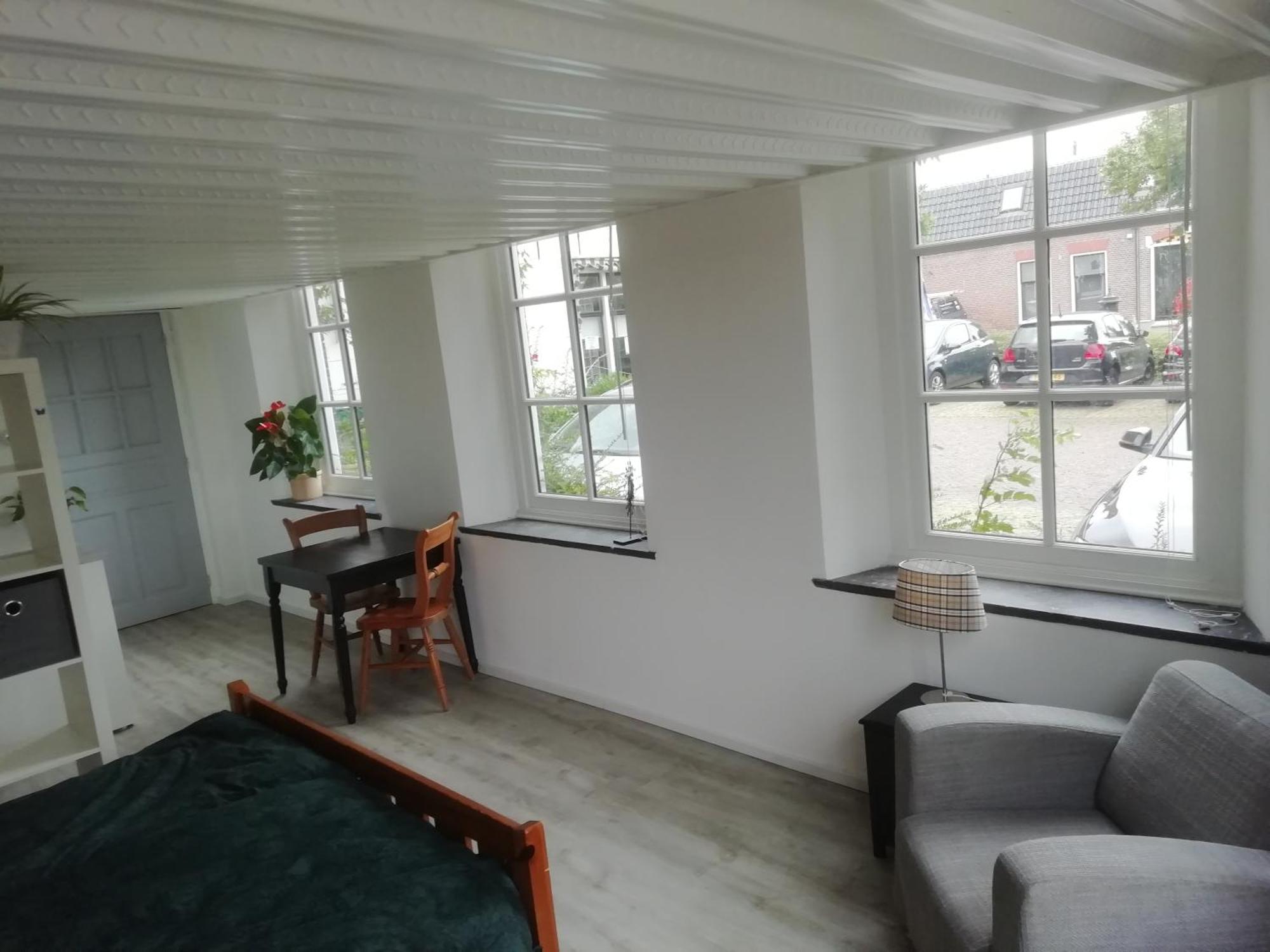 B&B De Hoop Workum Room photo