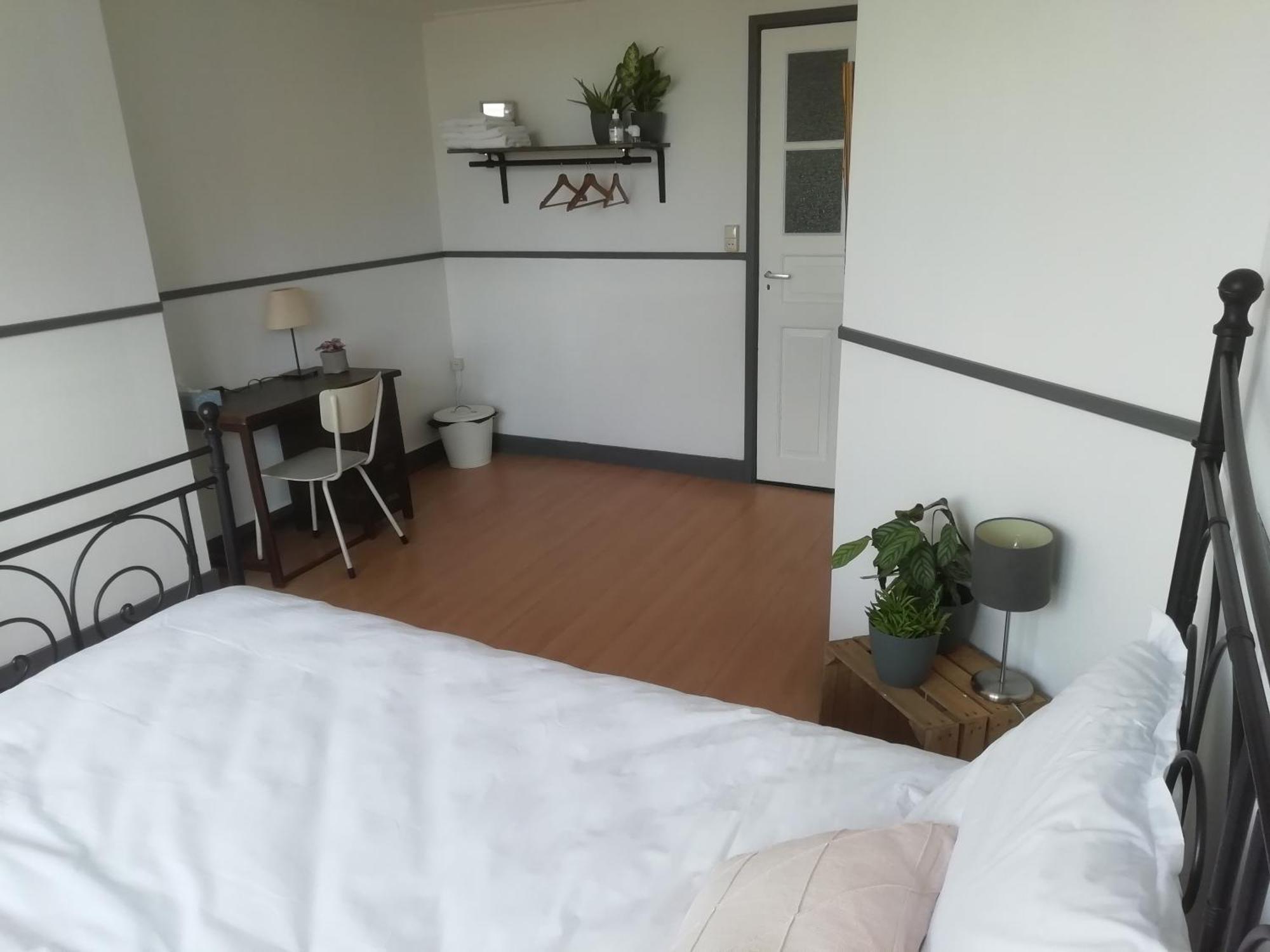 B&B De Hoop Workum Room photo