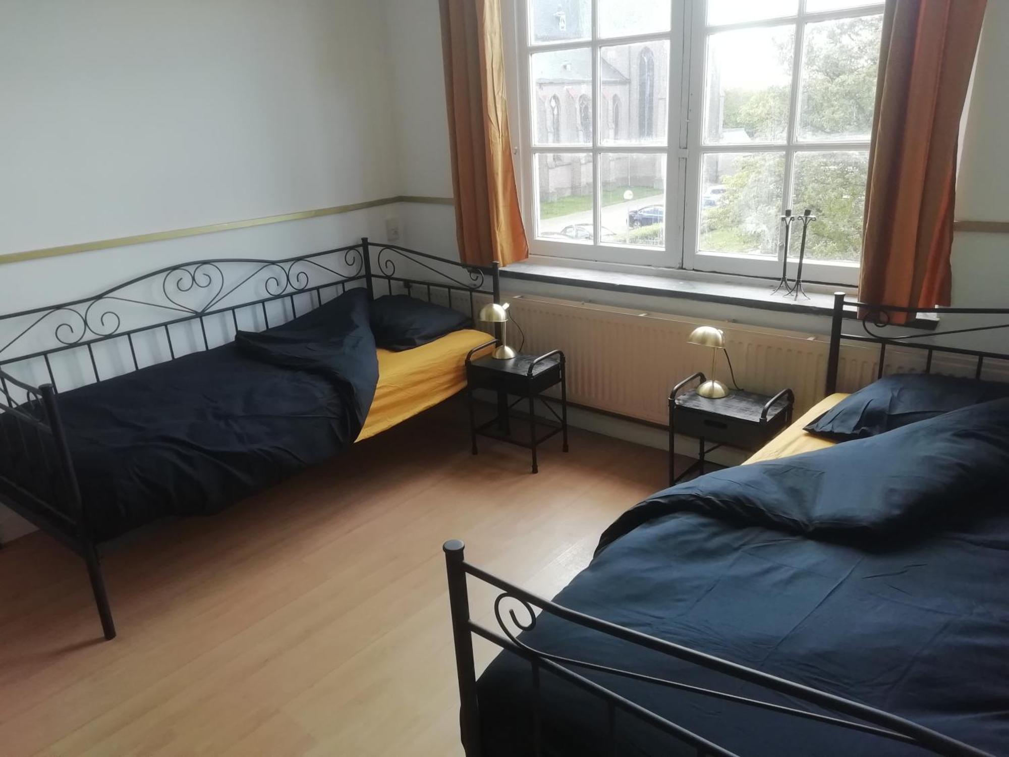 B&B De Hoop Workum Room photo