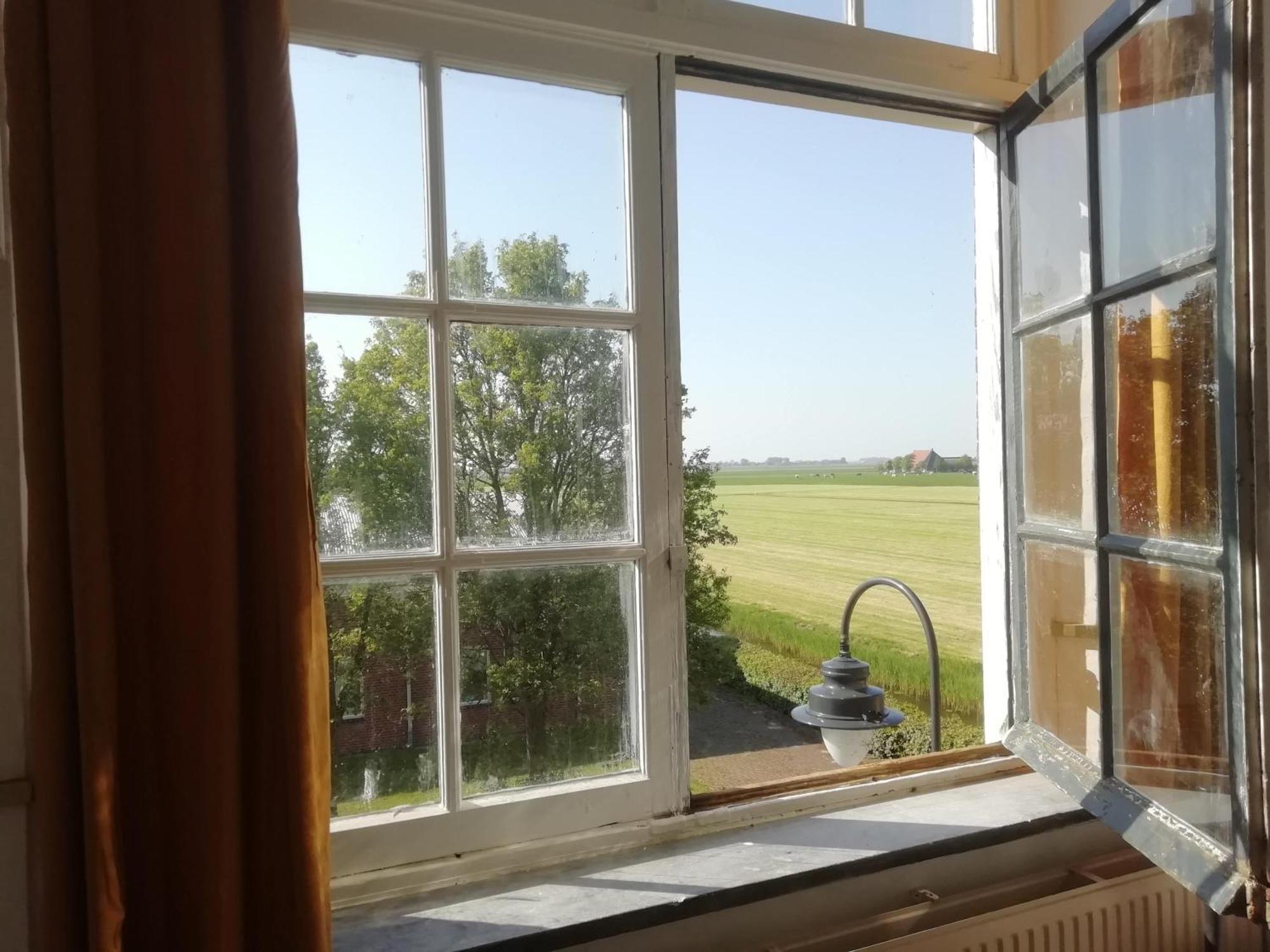 B&B De Hoop Workum Room photo