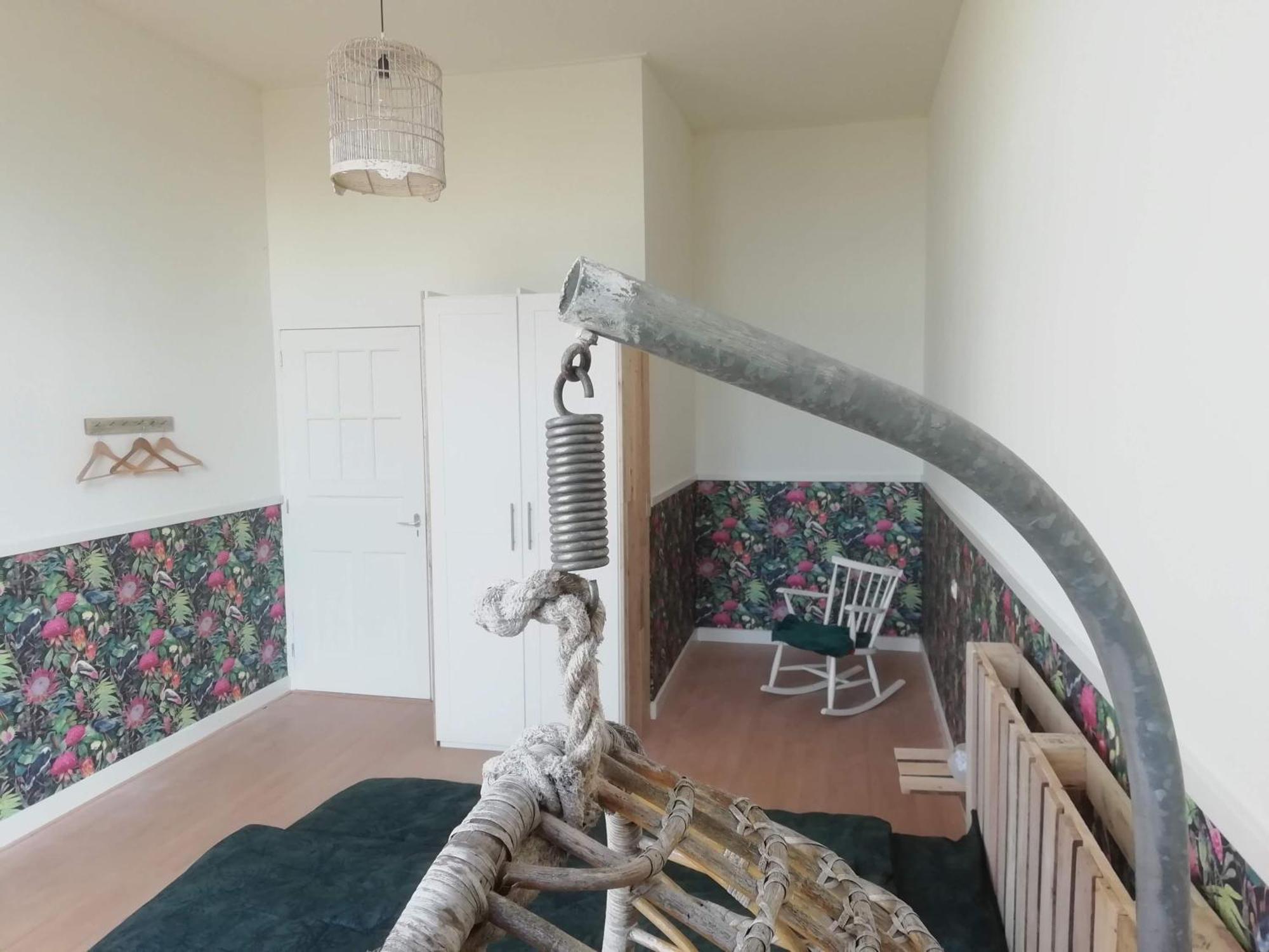 B&B De Hoop Workum Room photo